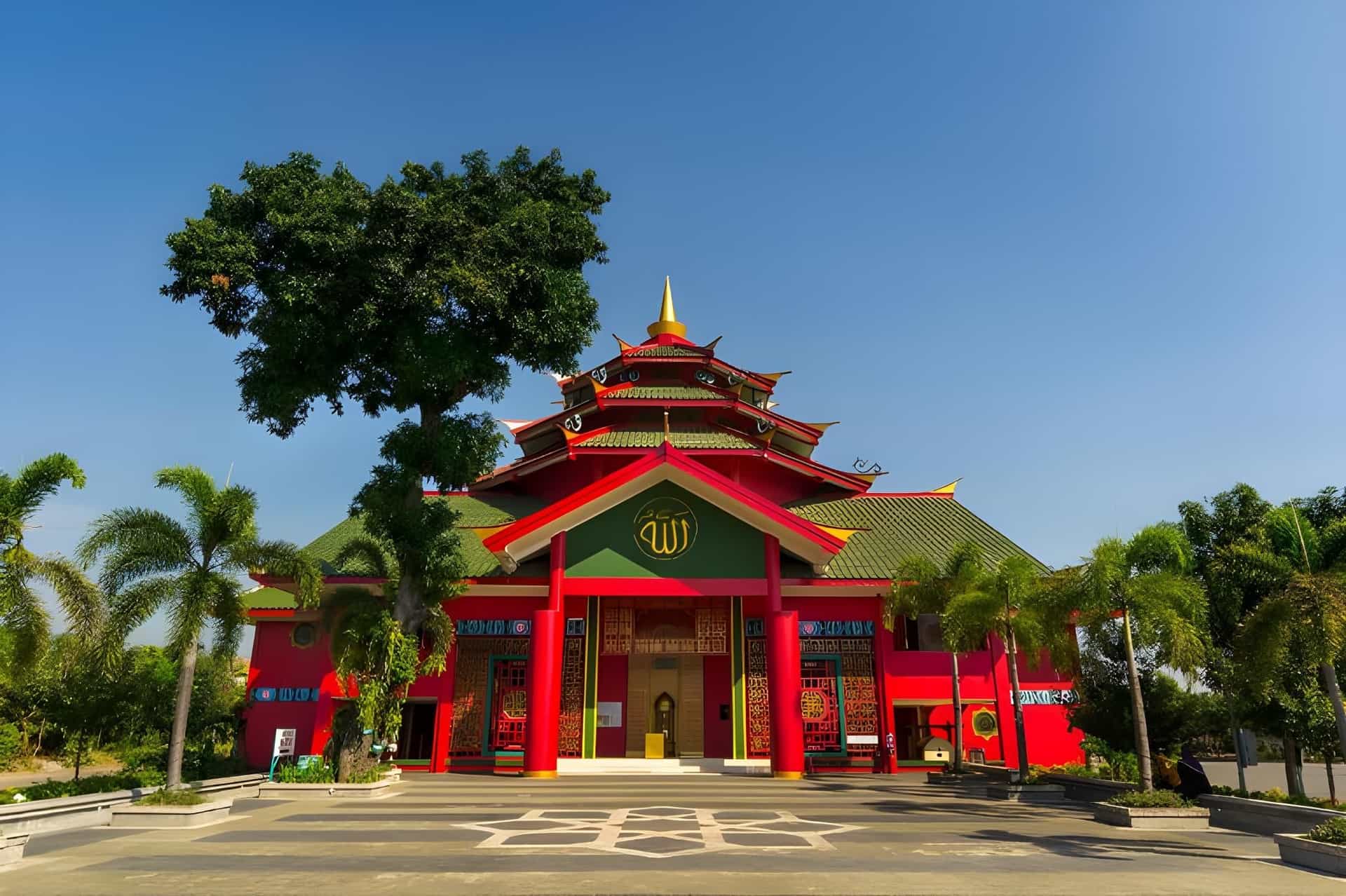 โรงแรมโอมาห์ อัมเพล ชาเรียะฮ์ โรงแรมโอมาห์ อัมเพล ชาเรียะฮ์