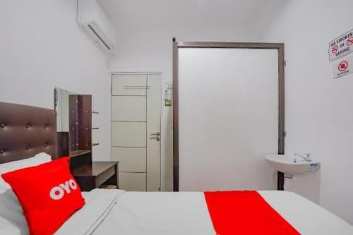 SPOT ON Room