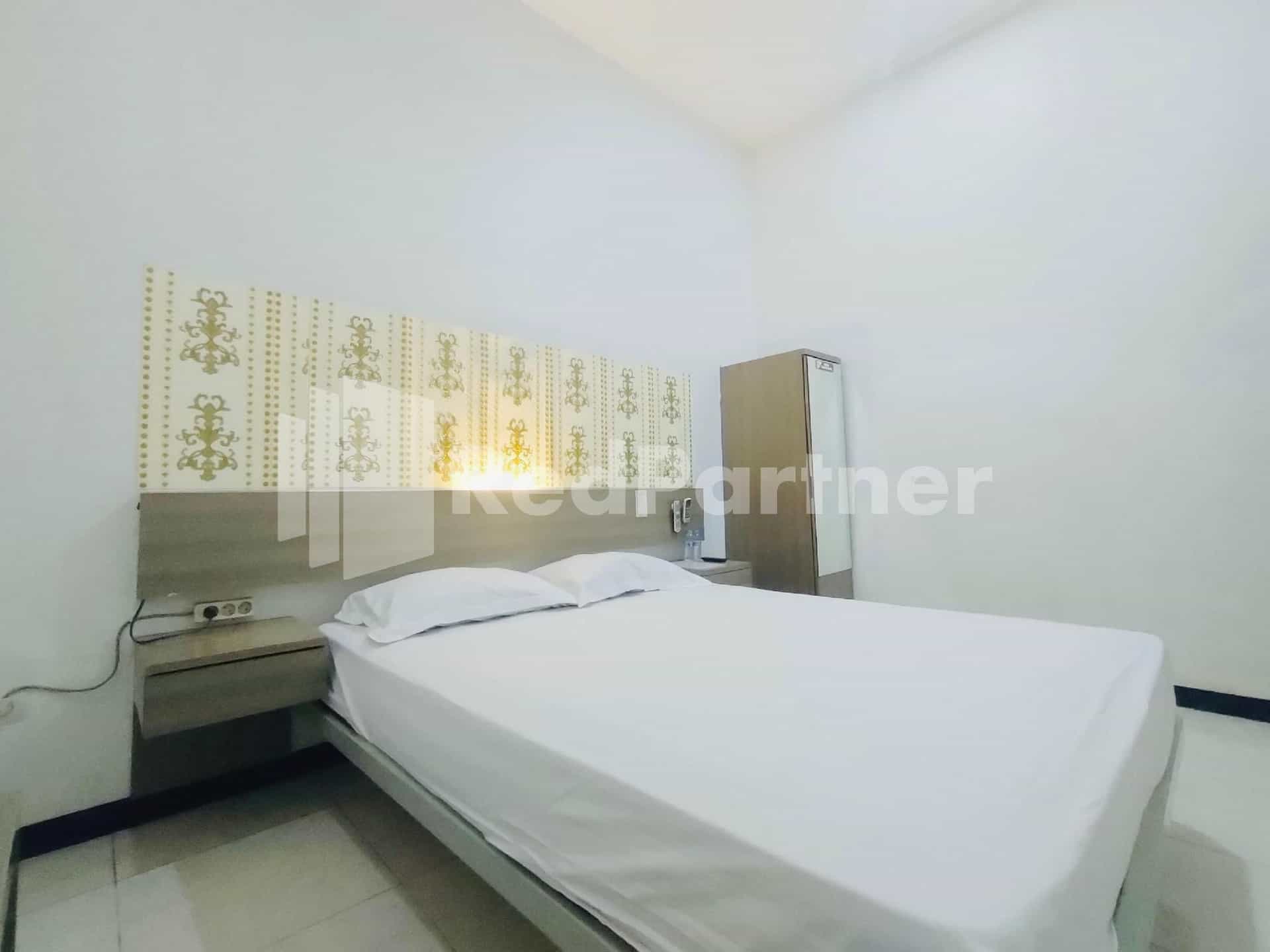Almeira Homestay Syariah Near RS Islam Al-Irsyad Mitra Reddoorz Almeira Homestay Syariah Near RS Islam Al-Irsyad Mitra Reddoorz