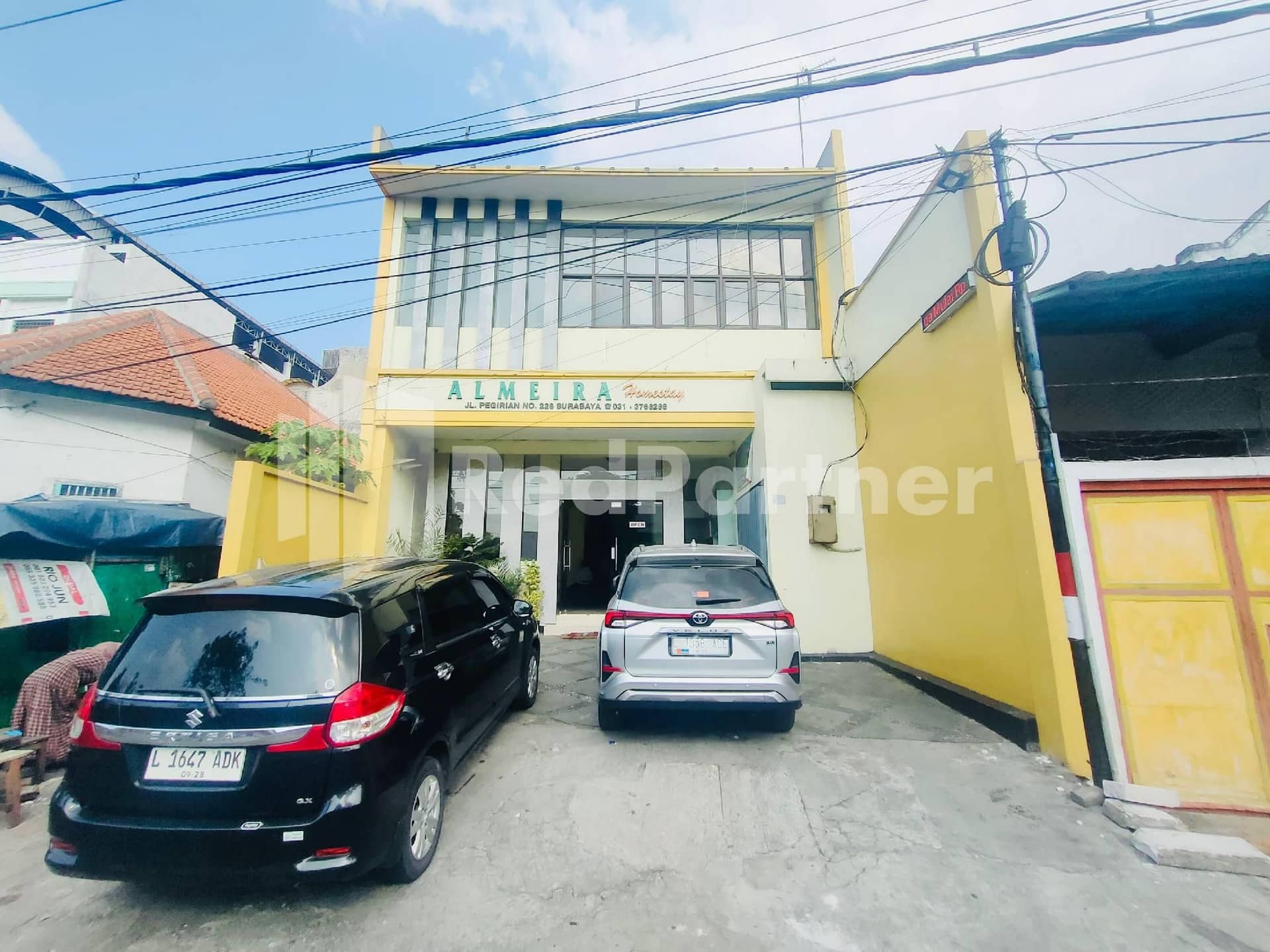 Almeira Homestay Syariah Near RS Islam Al-Irsyad Mitra Reddoorz Almeira Homestay Syariah Near RS Islam Al-Irsyad Mitra Reddoorz