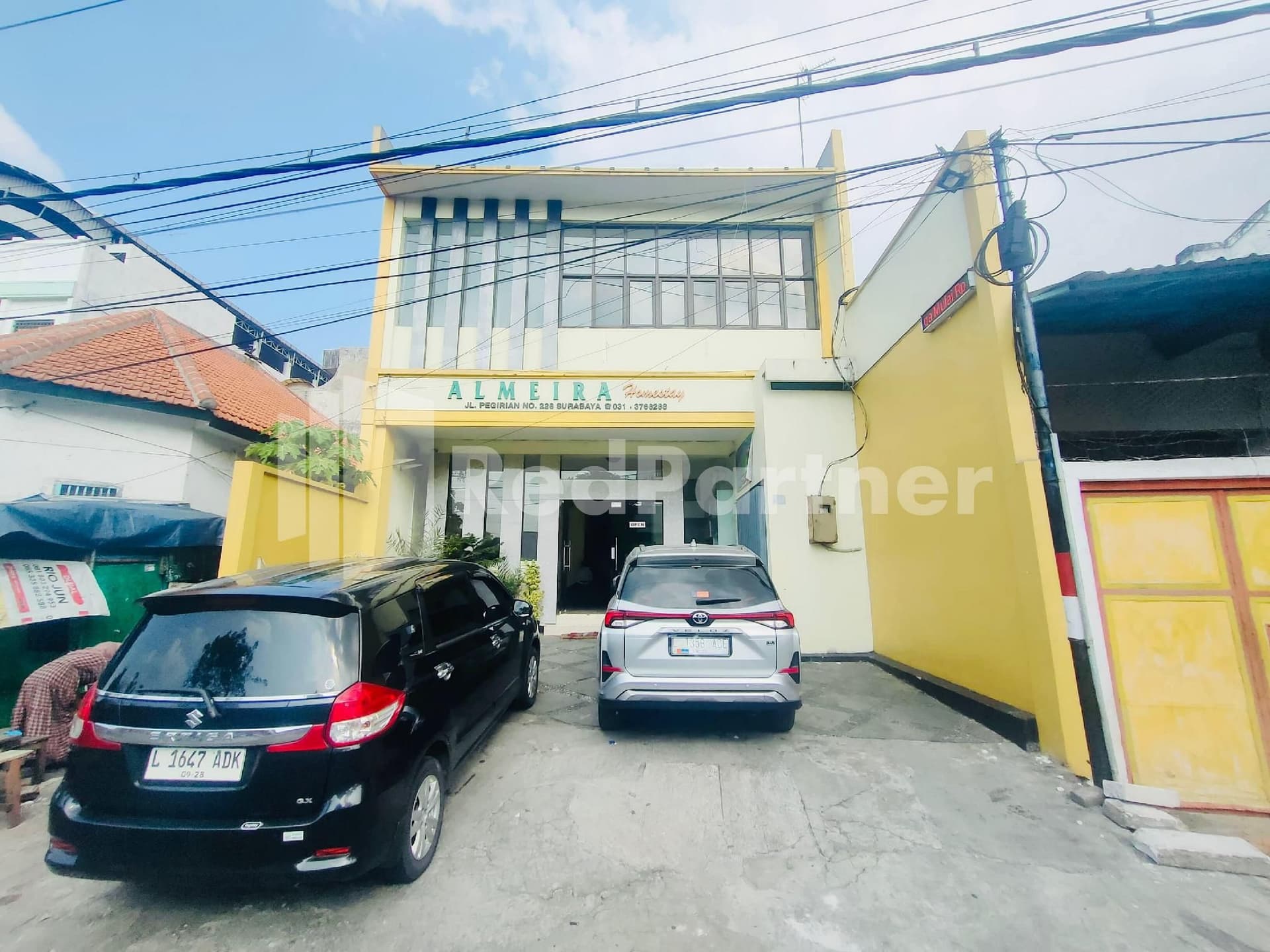 Almeira Homestay Syariah Near RS Islam Al-Irsyad Mitra Reddoorz Almeira Homestay Syariah Near RS Islam Al-Irsyad Mitra Reddoorz