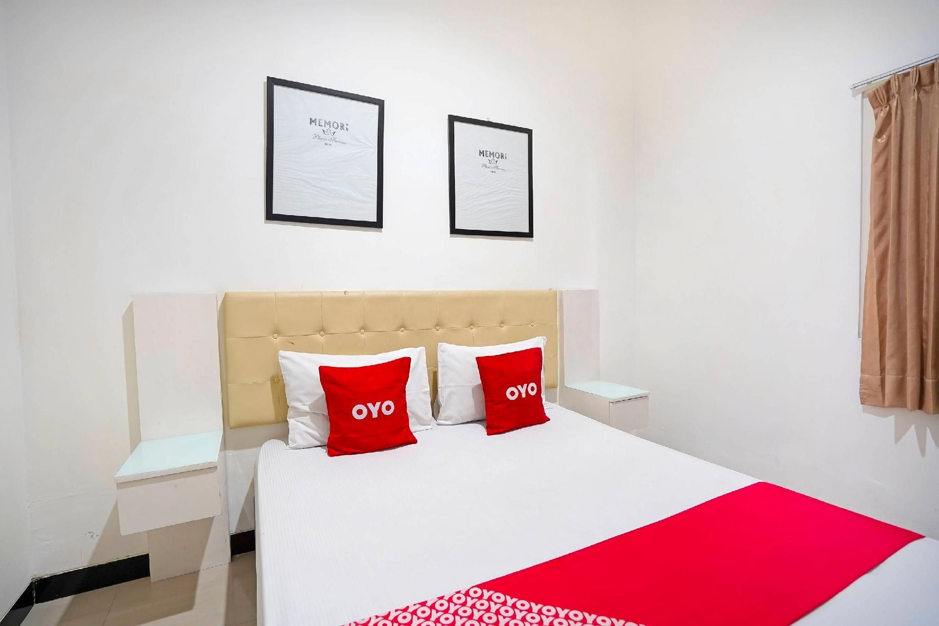 OYO 91508 Ruby Homestay Syariah2