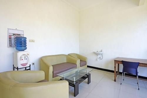OYO 91508 Ruby Homestay Syariah1