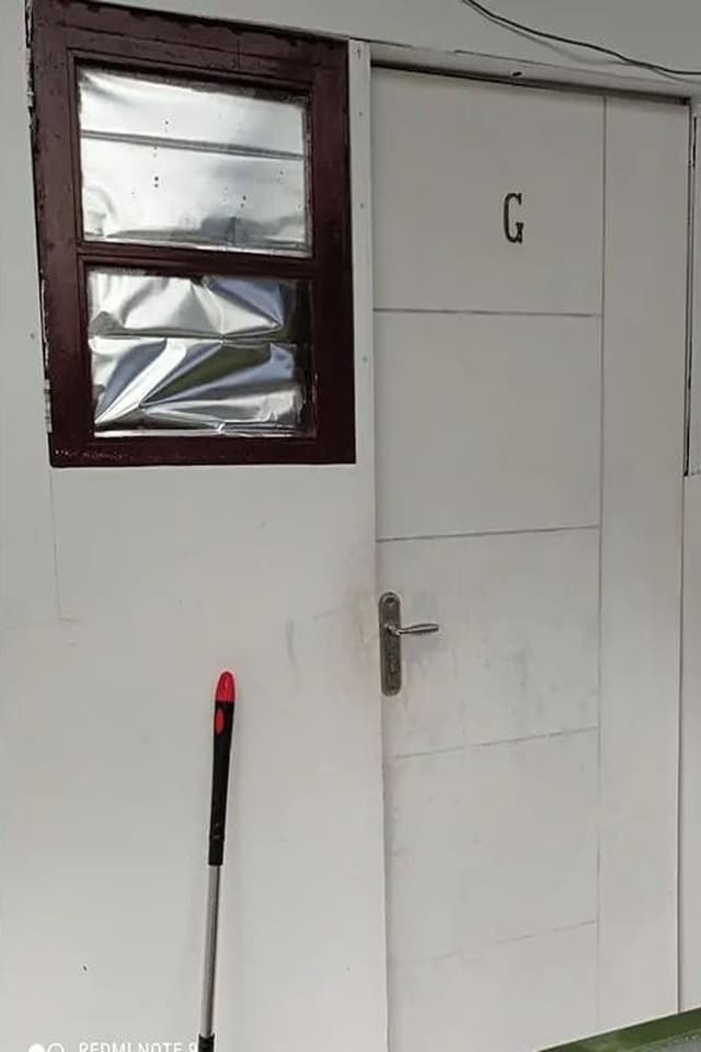 Budget Room