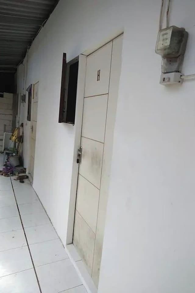Budget Room