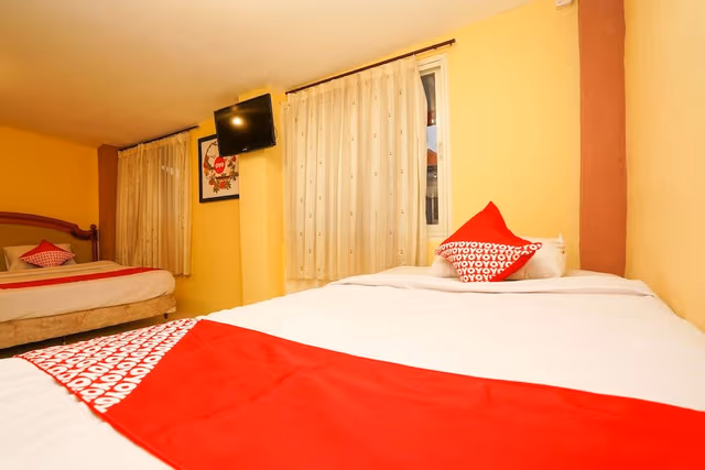 Superior Suite