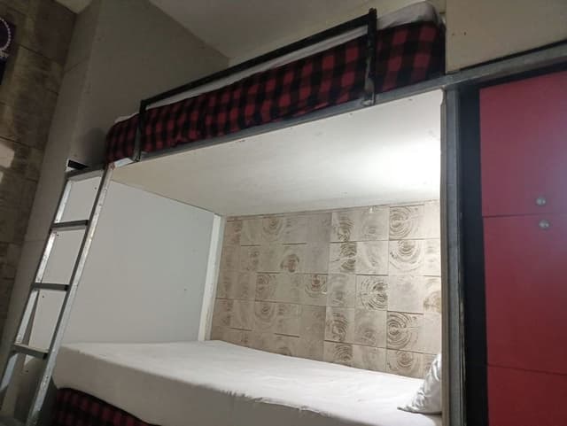 Economy Single Room