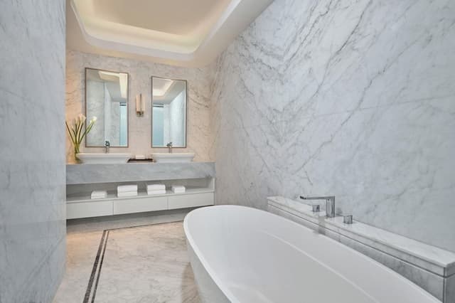 Grand Suite, 1 King Bed