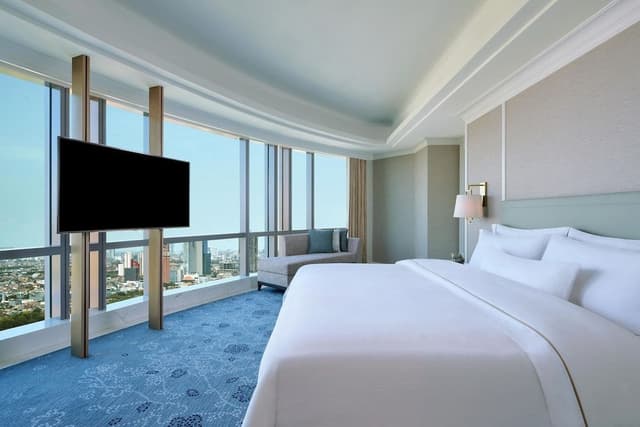 Grand Suite, 1 King Bed