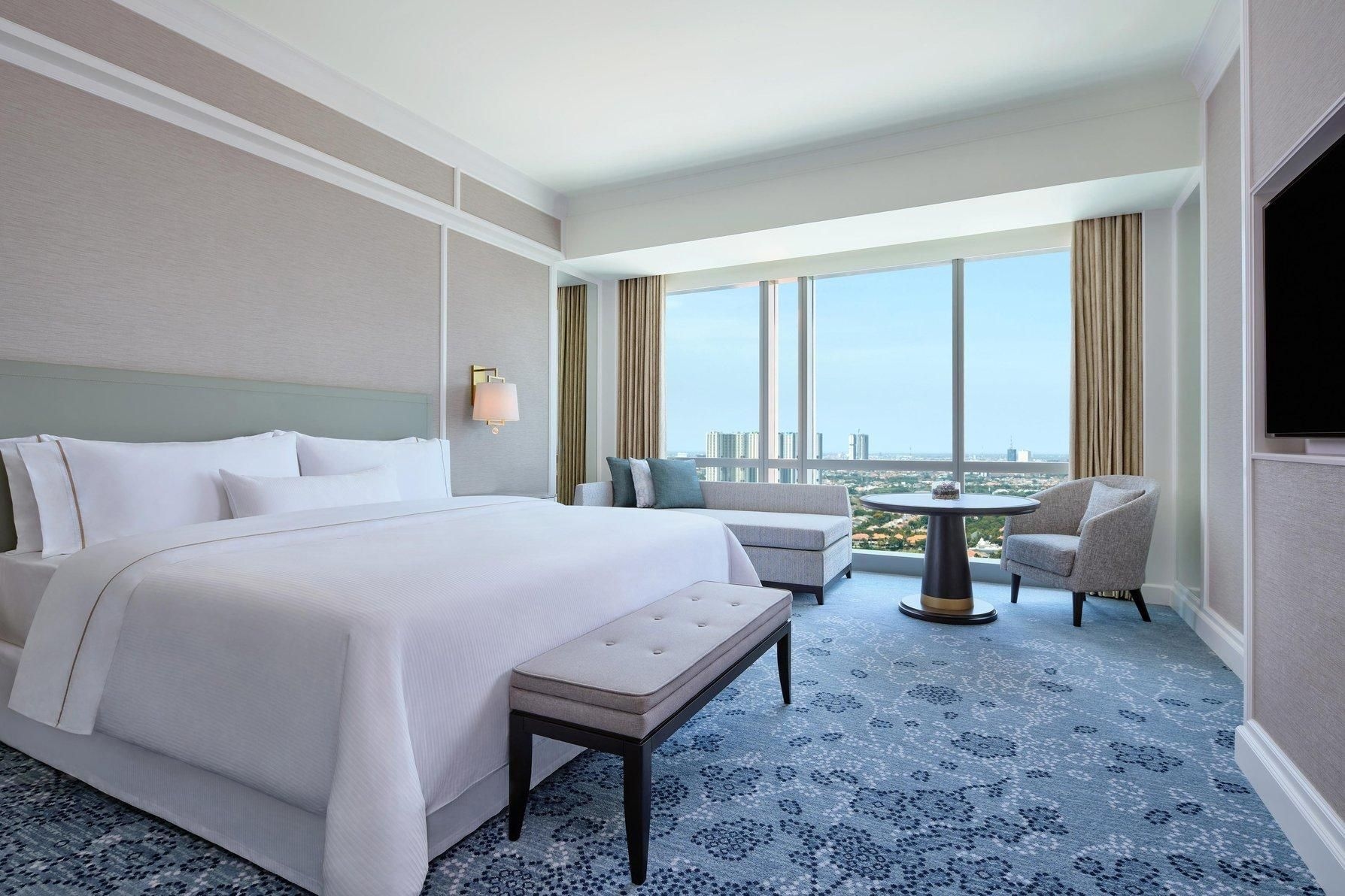 The Westin Surabaya4