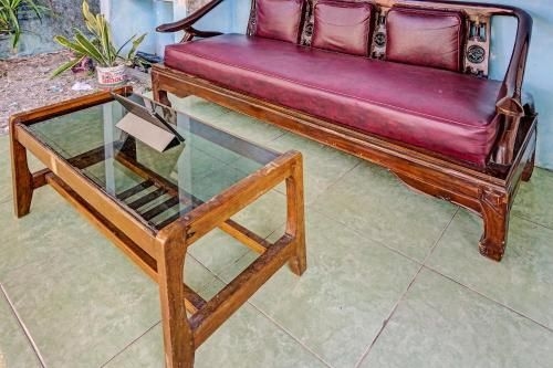 Spot ON 91718 Kost Damai Syariah1