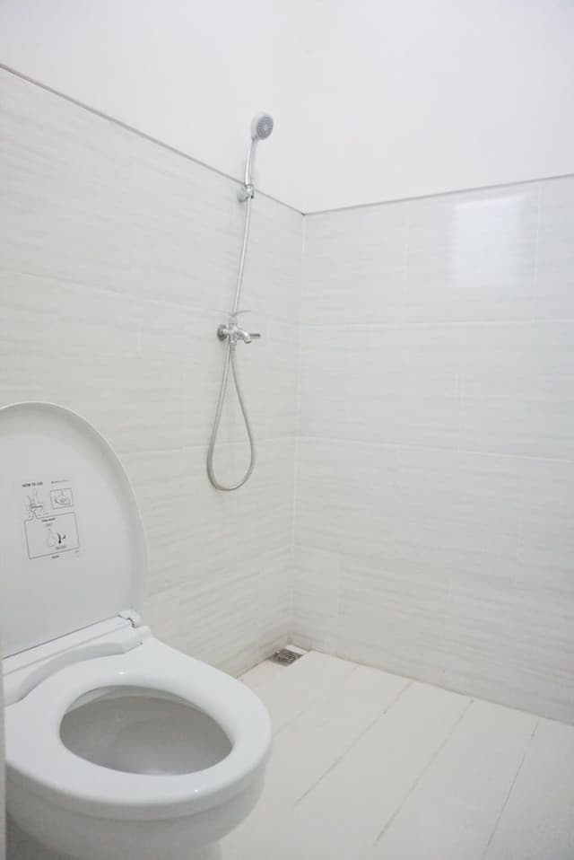 Basic Double Room, 1 Queen Bed, Non Smoking