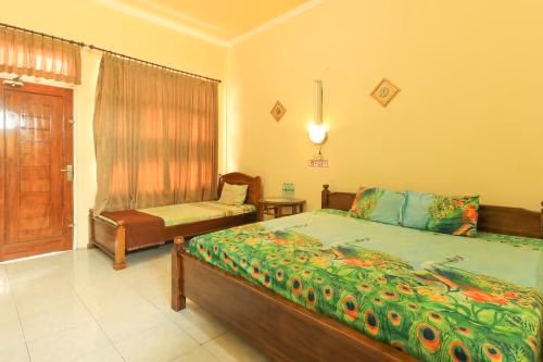 Penginapan Pondok Rizqi Syariah4
