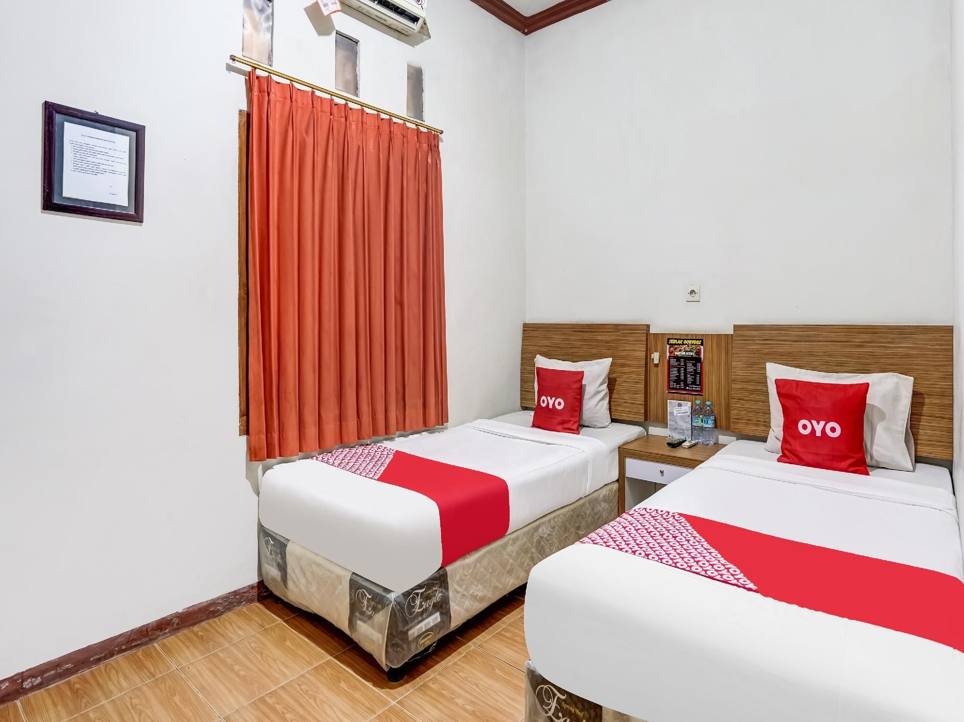 OYO 91292 Pondok Inap Shofwa 12
