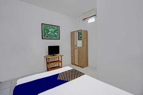 สปอต ออน 91789 คอสท์ อูมิก สีโดอาร์โจ ชารียะห์ (SPOT ON 91789 Kost Umik Sidoarjo Syariah)3