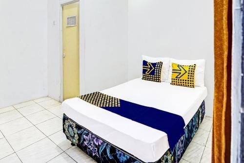สปอต ออน 91789 คอสท์ อูมิก สีโดอาร์โจ ชารียะห์ (SPOT ON 91789 Kost Umik Sidoarjo Syariah)1