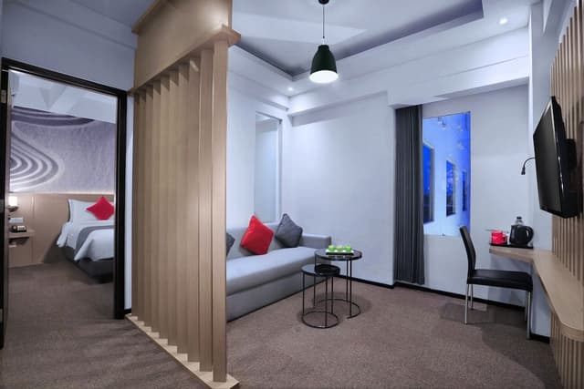 Junior Suite