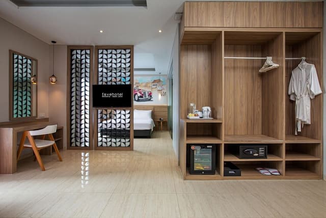 Suite Room