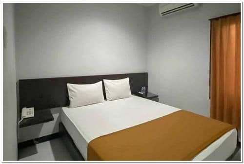 Promotion Room