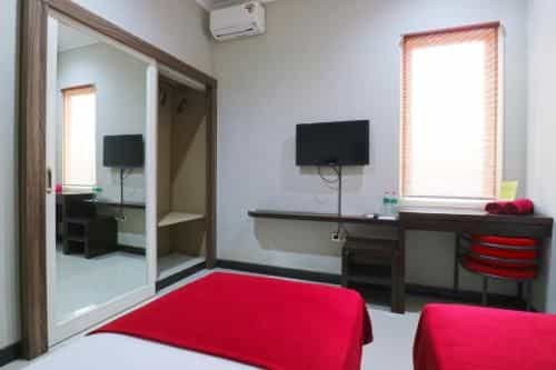 โรงแรมเชียโร ชาเรียะห์ โรงแรมเชียโร ชาเรียะห์