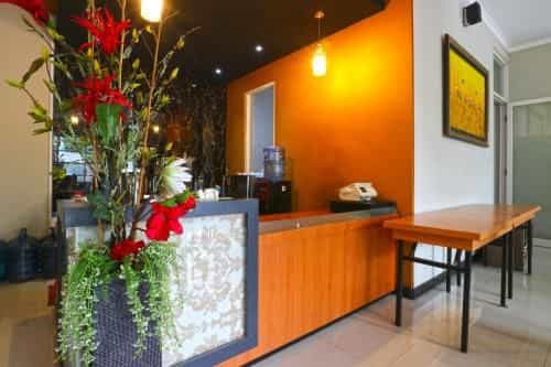 โรงแรมเชียโร ชาเรียะห์ โรงแรมเชียโร ชาเรียะห์