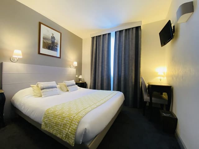 Double Room, Non Smoking
