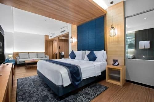 Suite