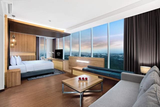 Suite