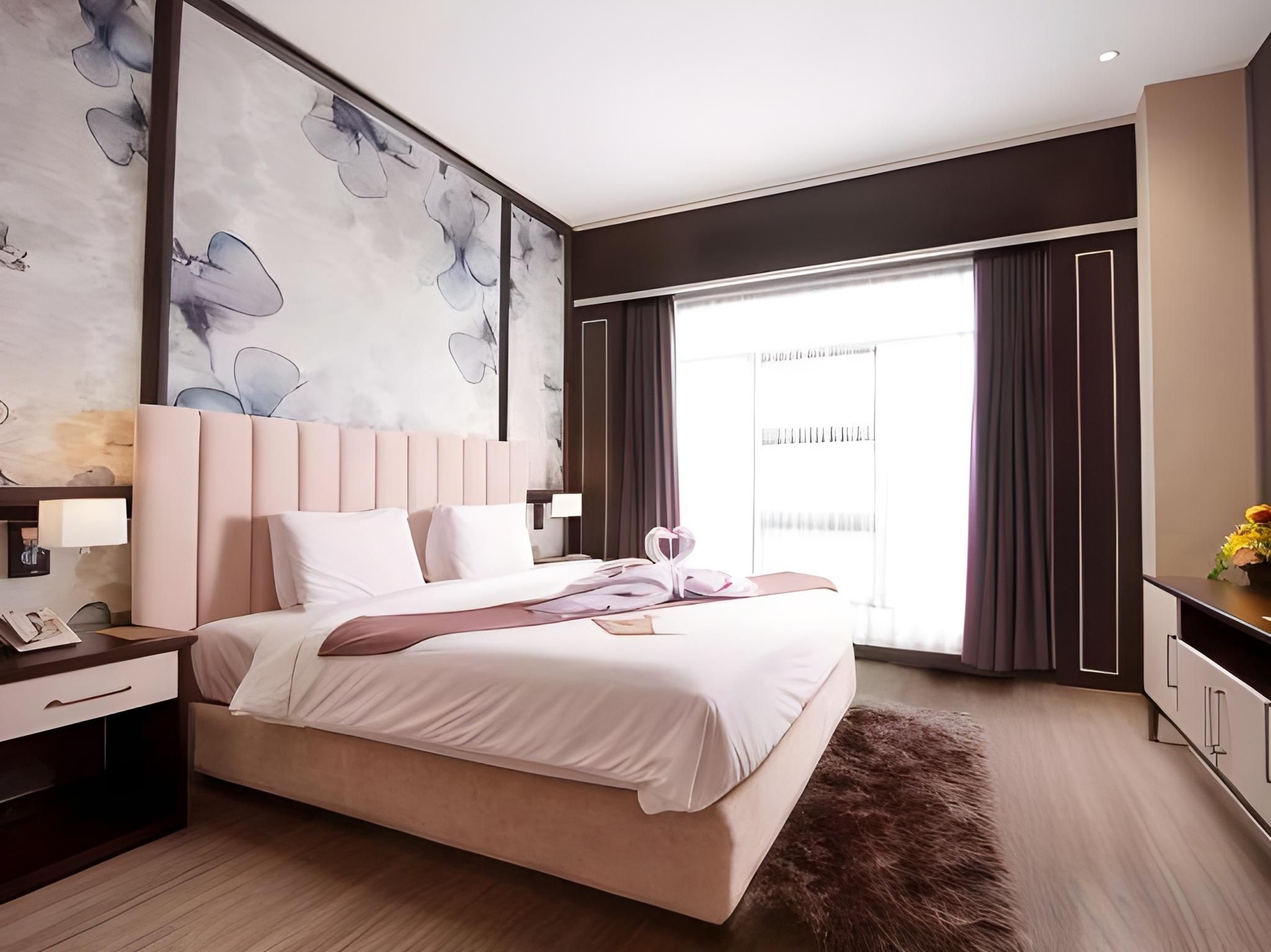 The Sun Hotel Sidoarjo4