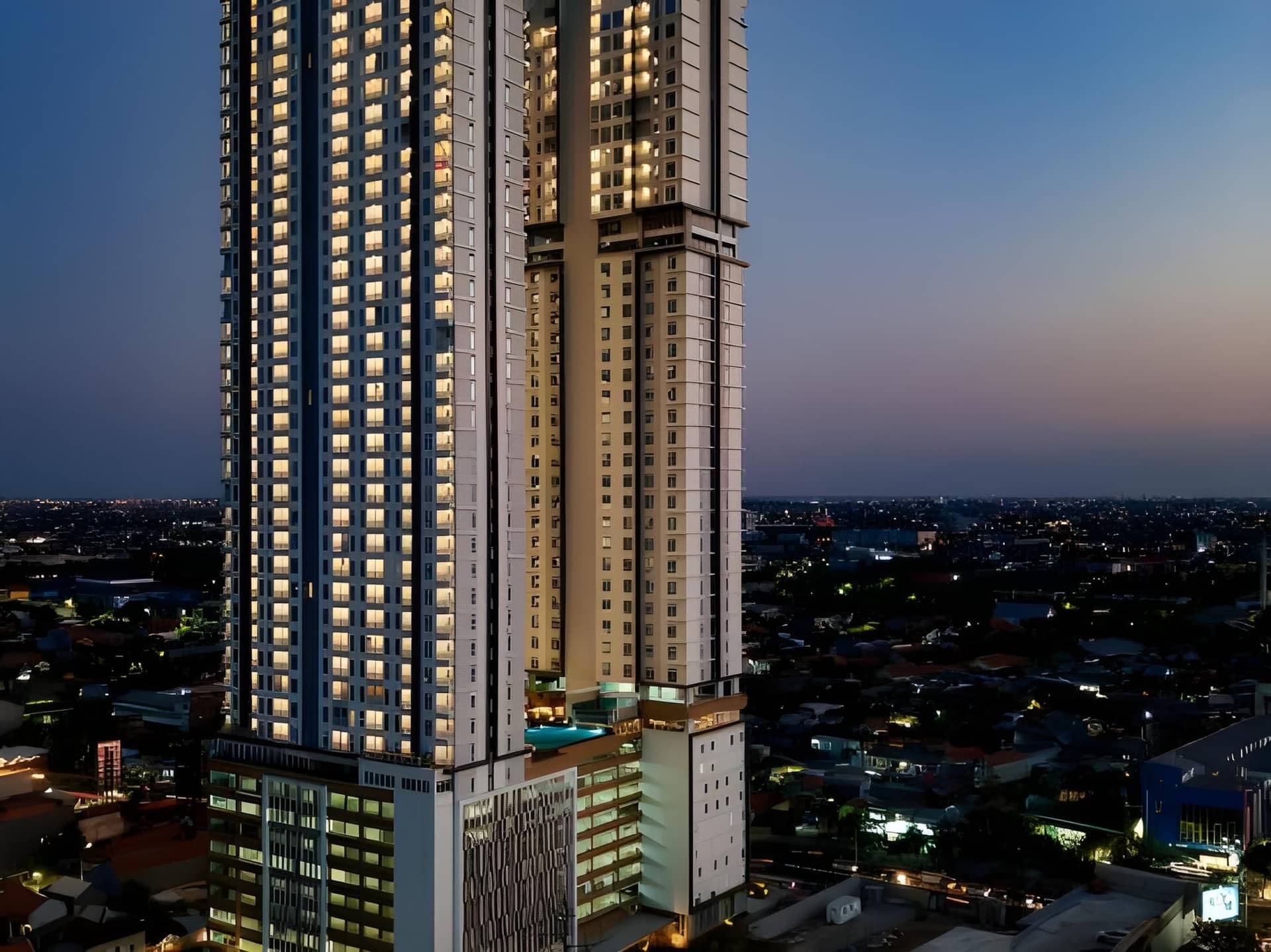 BeSS Mansion Hotel Surabaya BeSS Mansion Hotel Surabaya
