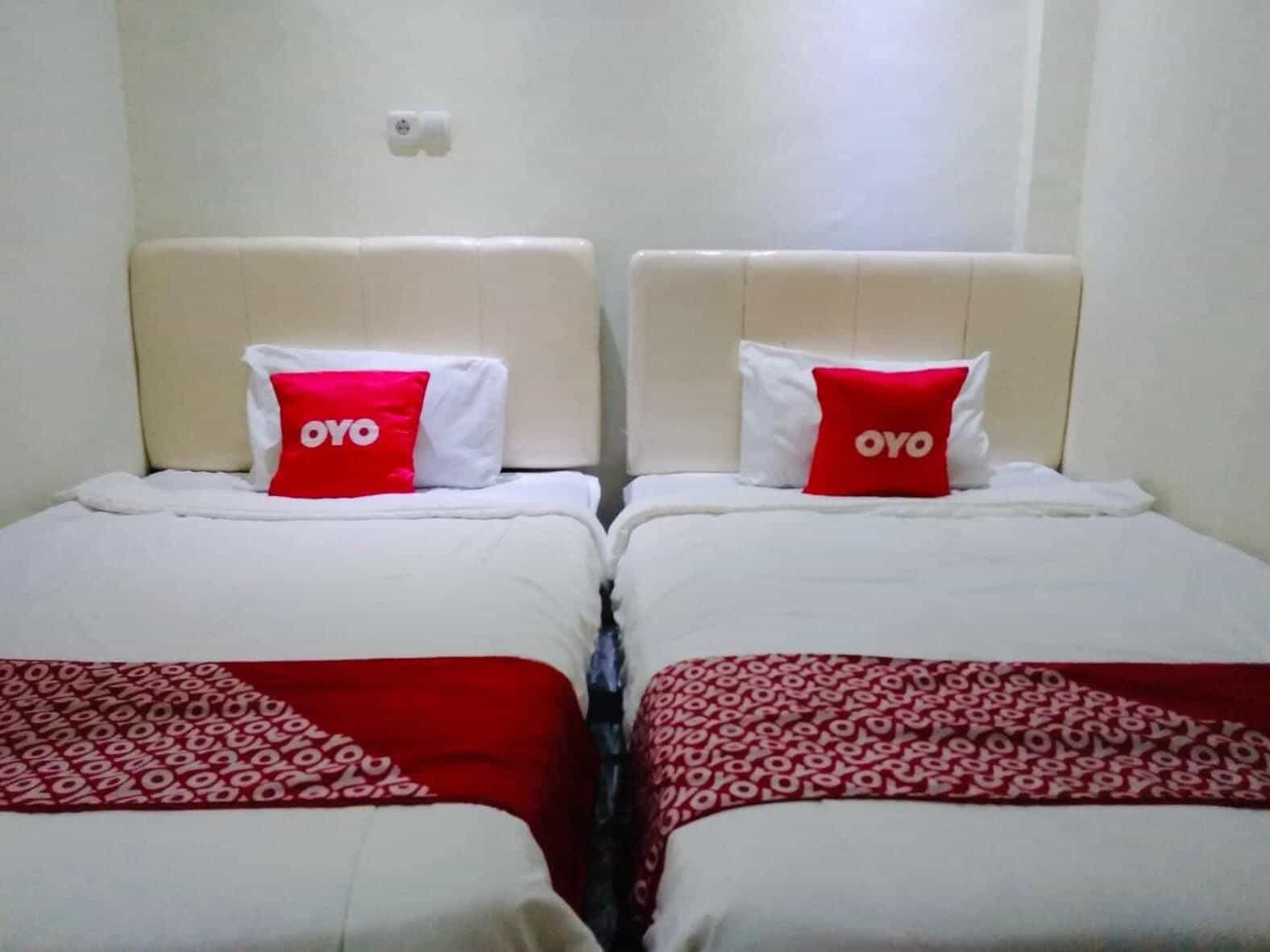 OYO 90299 Corner Guest House OYO 90299 Corner Guest House