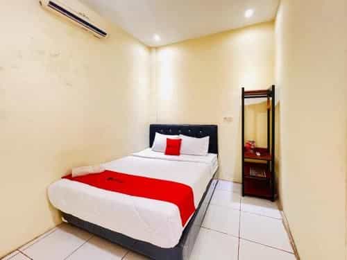 OYO 90299 Corner Guest House OYO 90299 Corner Guest House