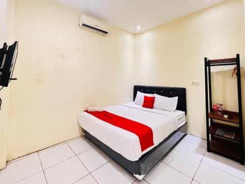 OYO 90299 Corner Guest House OYO 90299 Corner Guest House