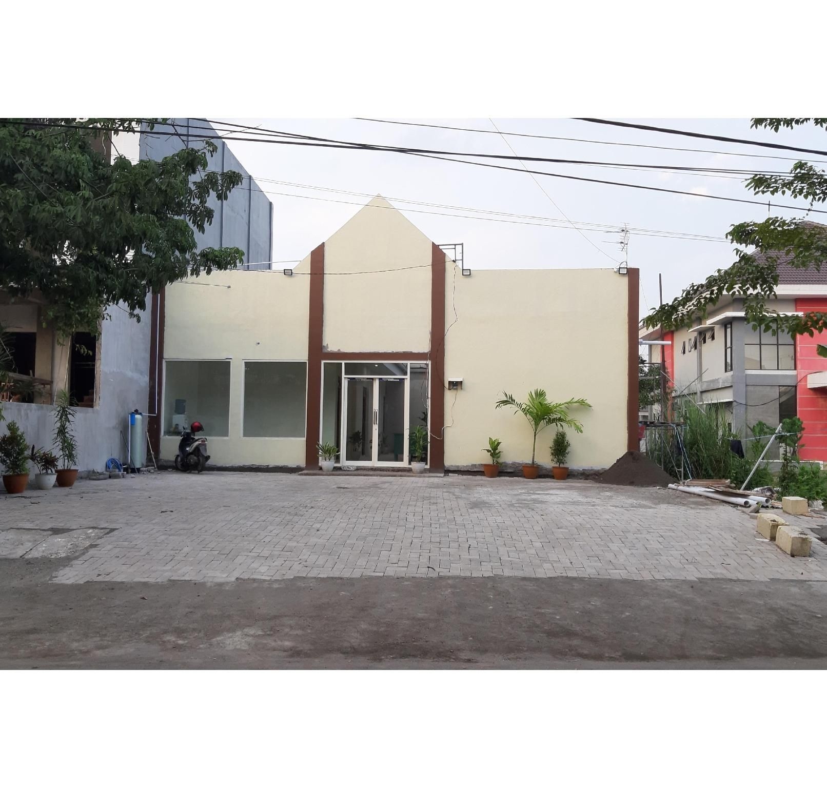 OYO 90299 Corner Guest House0