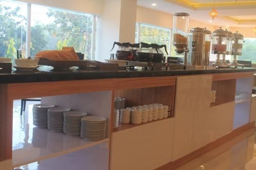 โรงแรมนามิรา ชาเรียะห์ สุราบายา (Namira Syariah Hotel Surabaya)2