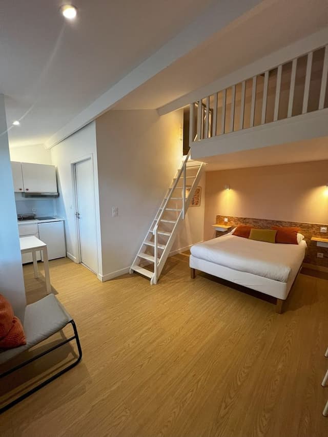 Classic Apartment