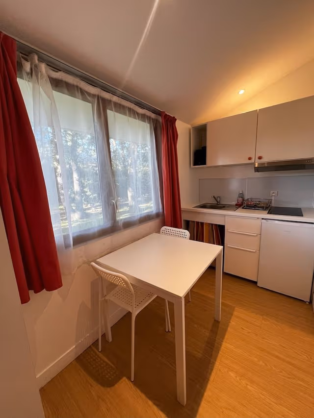 Classic Apartment