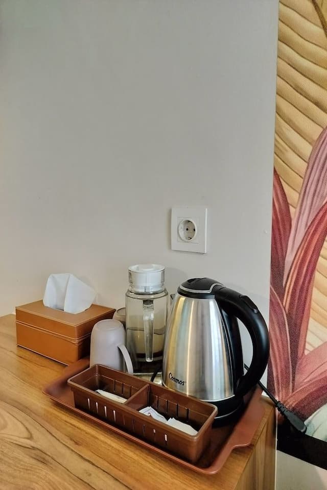 Deluxe Studio