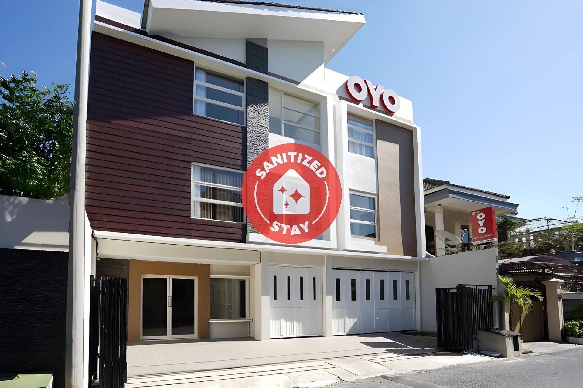 OYO 781 Erga Family Residence Syariah1