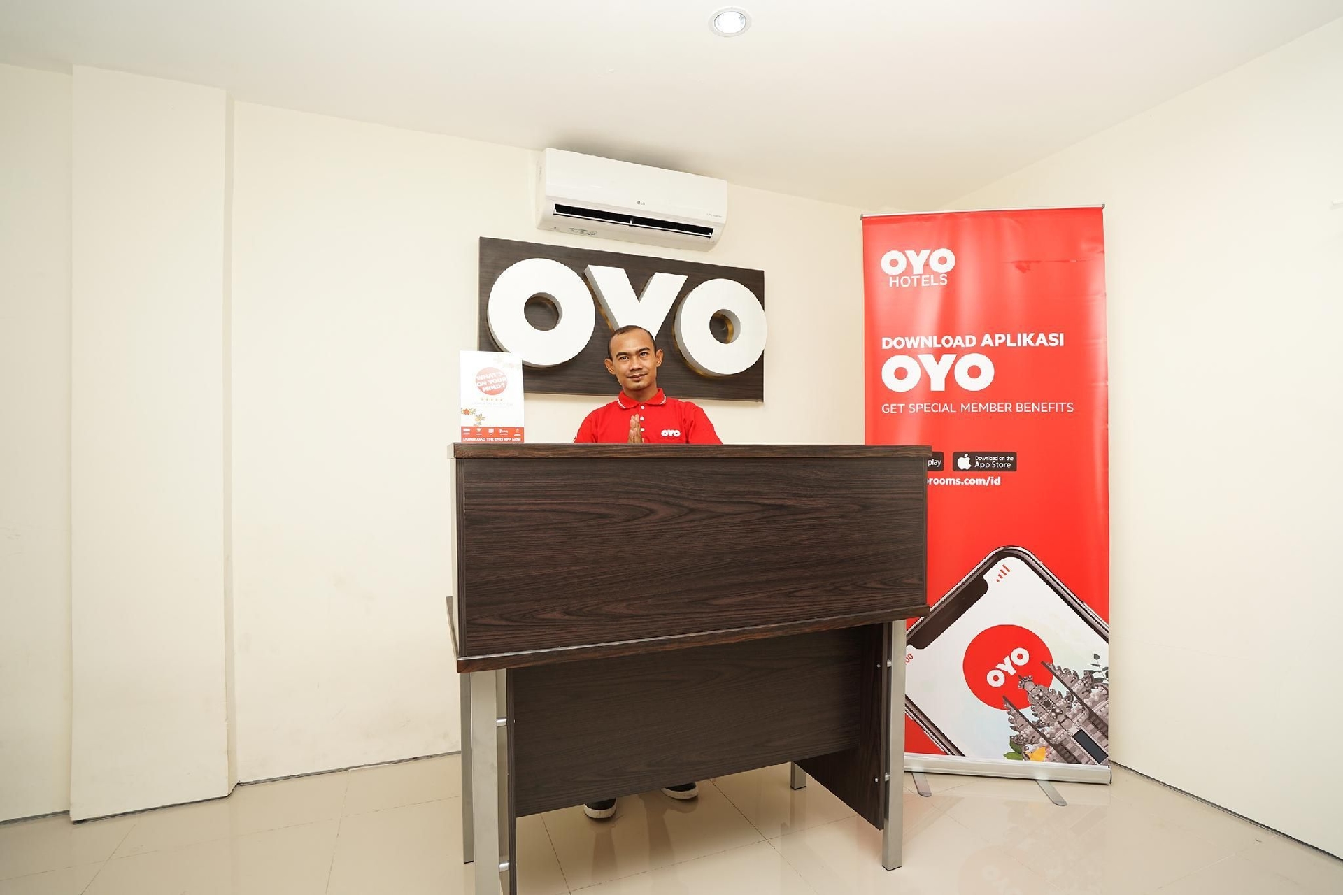 OYO 781 Erga Family Residence Syariah3