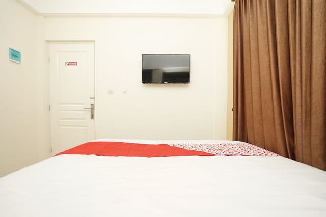 Standard Double Room, 1 Double Bed