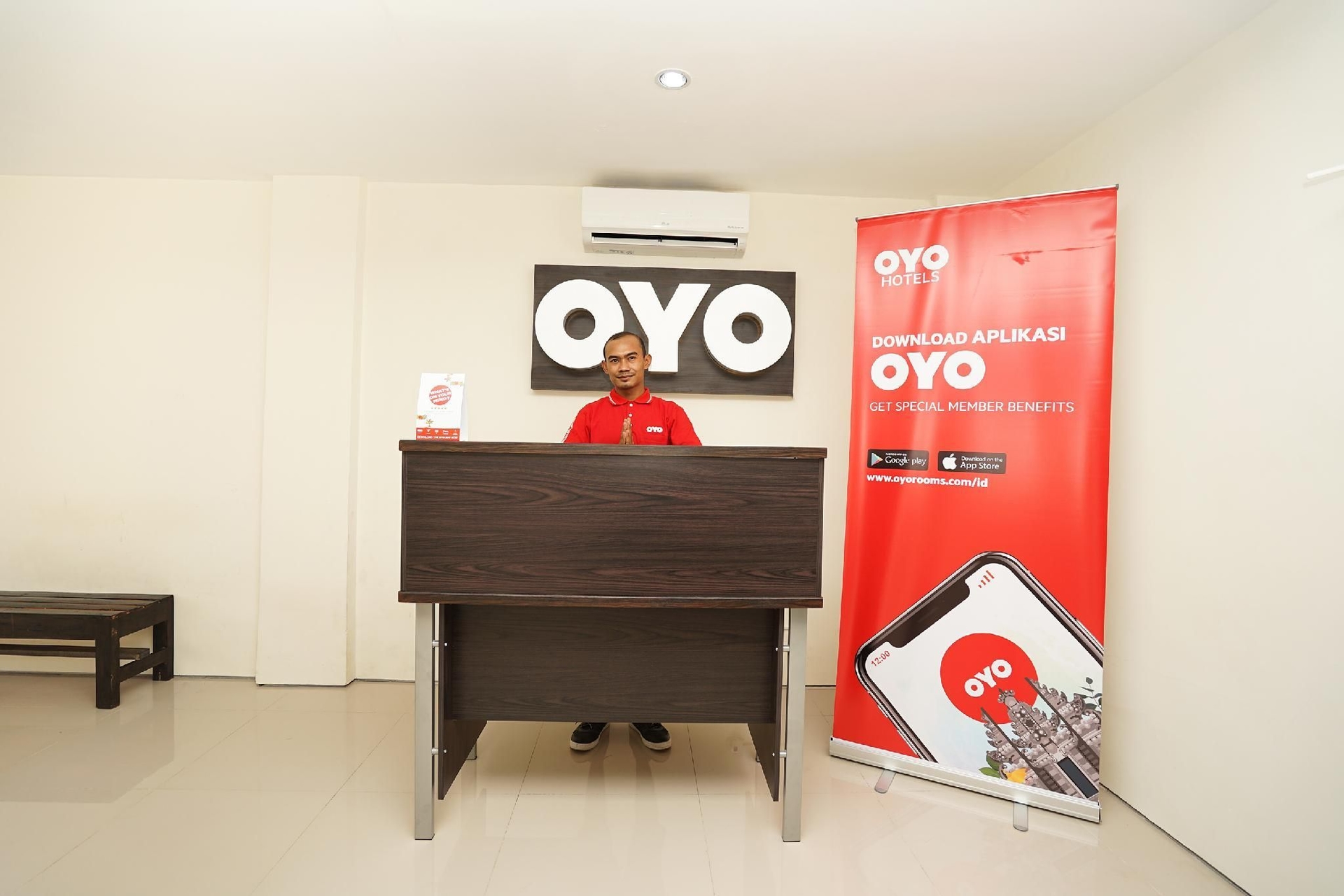 OYO 781 Erga Family Residence Syariah4