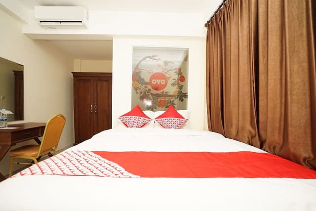 Standard Double Room, 1 Double Bed