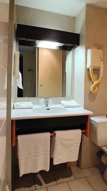 Double Superior Room