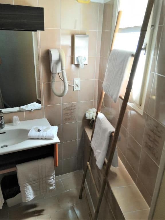 Double Superior Room