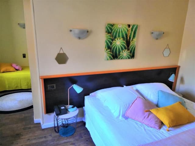 Twin Superior Room