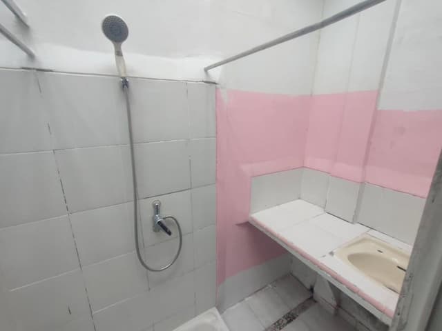 Suite Room with AC
