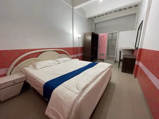 Suite Room with AC