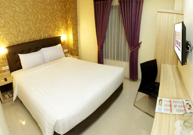 Superior (1 Double Bed)