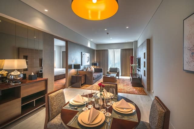 Premier Suite, 1 Bedroom